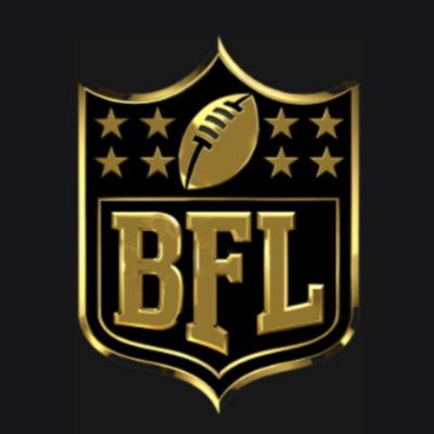 Backyard Football League