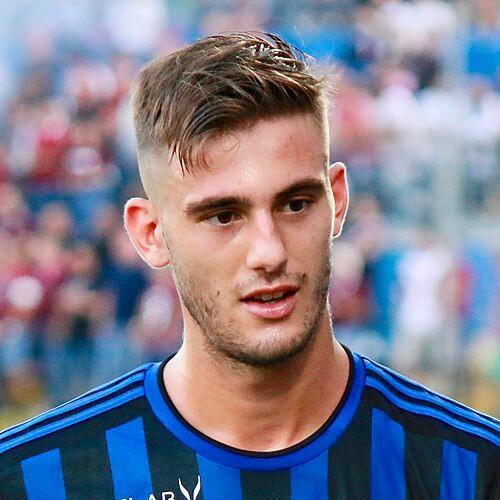 Lorenzo Lucca