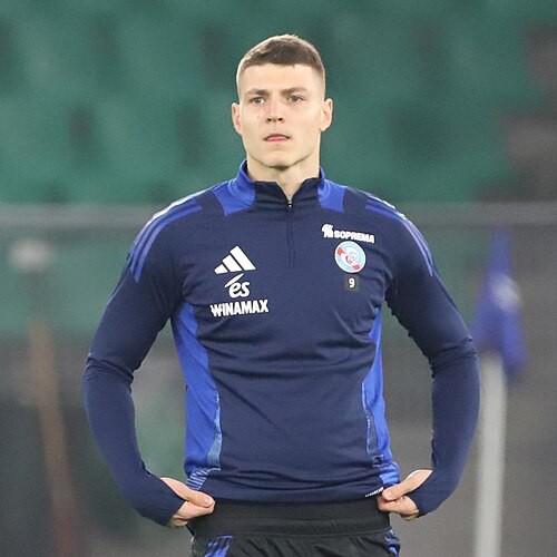Milos Lukovic
