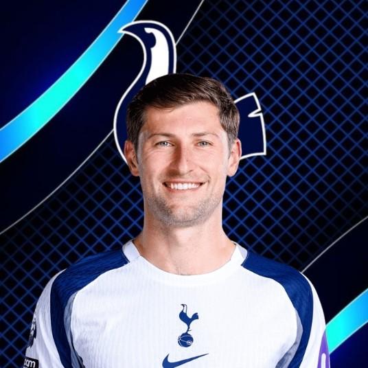 Ben Davies
