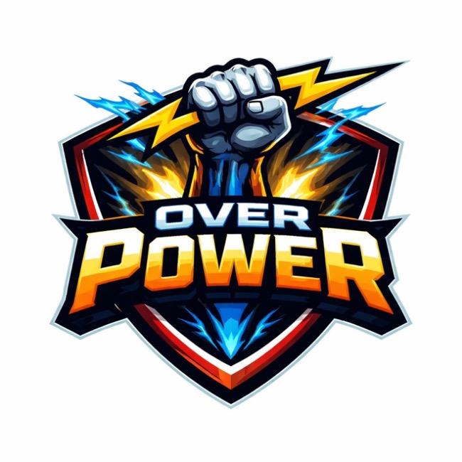 OVERPOWER