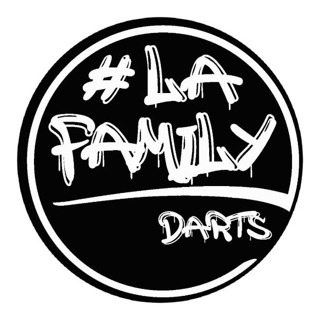 Tournoi interne Family Darts 25/26
