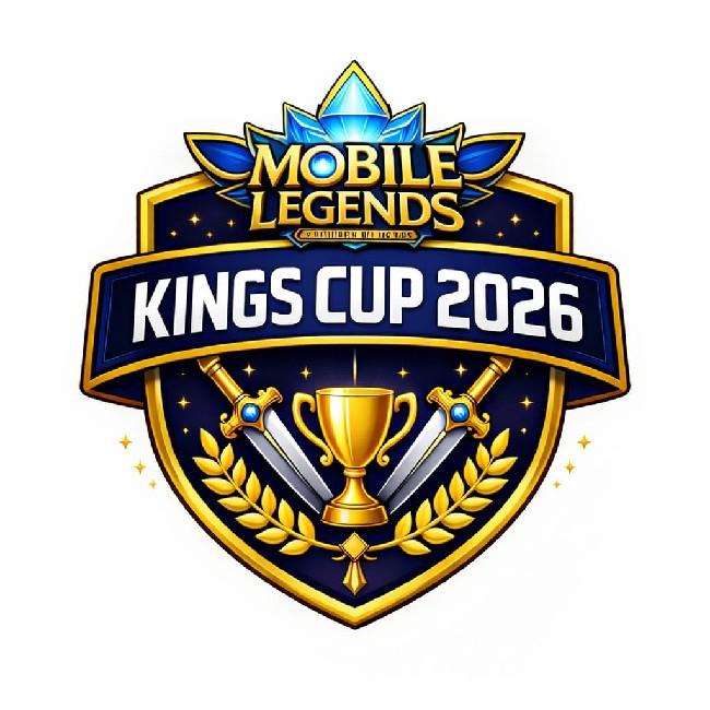 MLBB KINGS CUP 2026