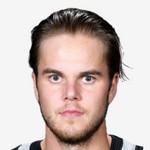 Самуэль Фагемо 🇸🇪