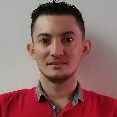 JHONATAN ALARCON