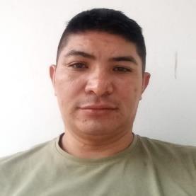 FERNANDO RINCON CARRILLO