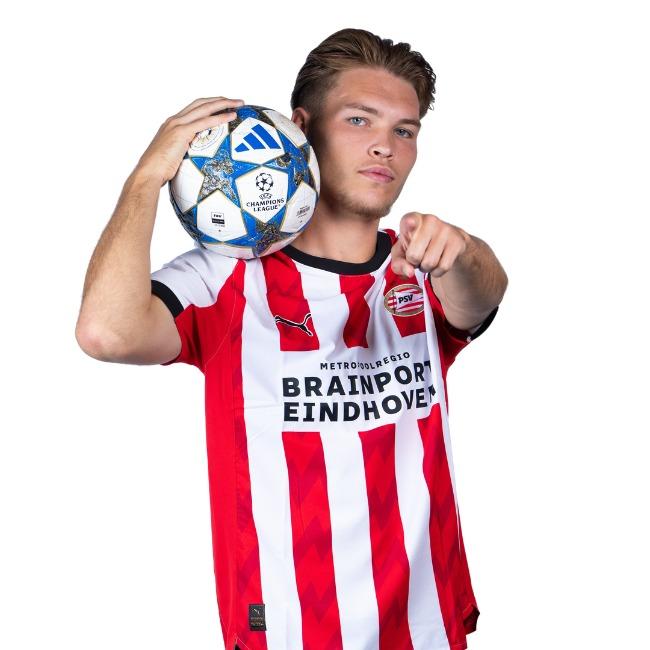 Ван ден Берг