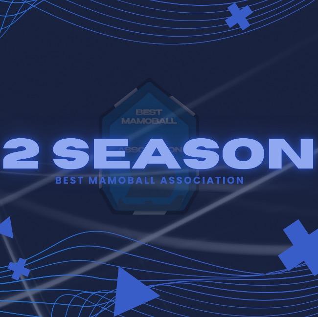2 SEASON
