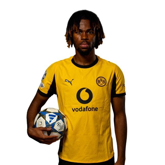 Чуквуэмека