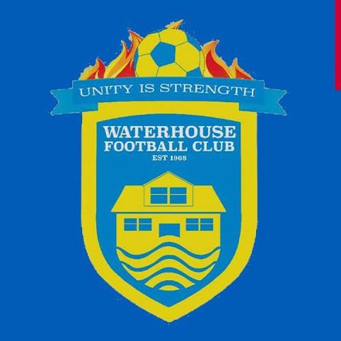 Nicollas - WATERHOUSE