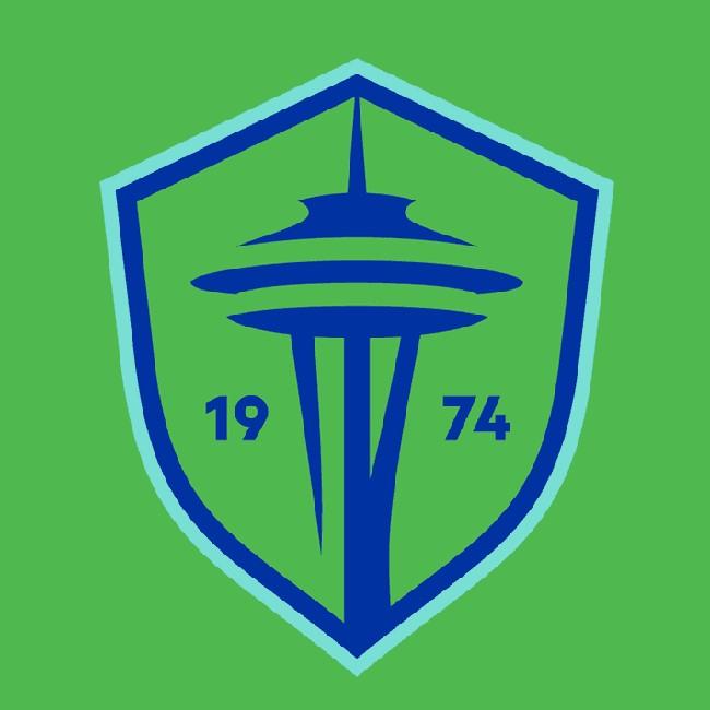 Renê - SEATTLE SOUNDERS