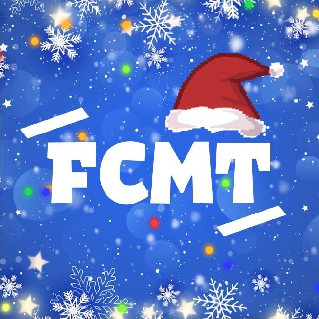 ЛИГИ FCMT | 1 СЕЗОН