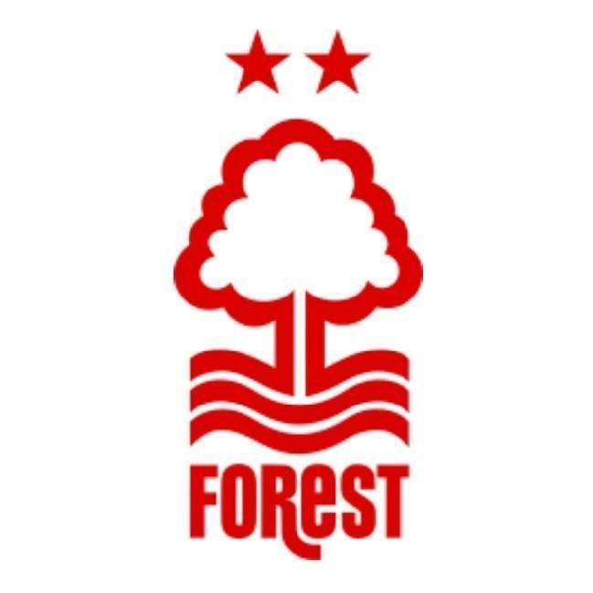 НОТТИНГЕМ ФОРЕСТ