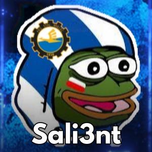 Sali3nt