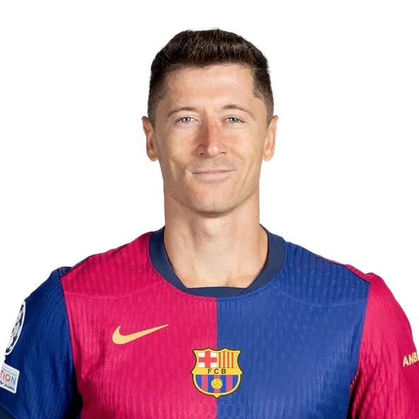 Левандовски