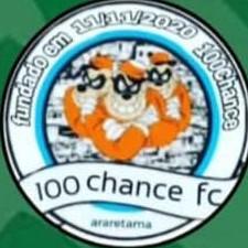 100 CHANCE