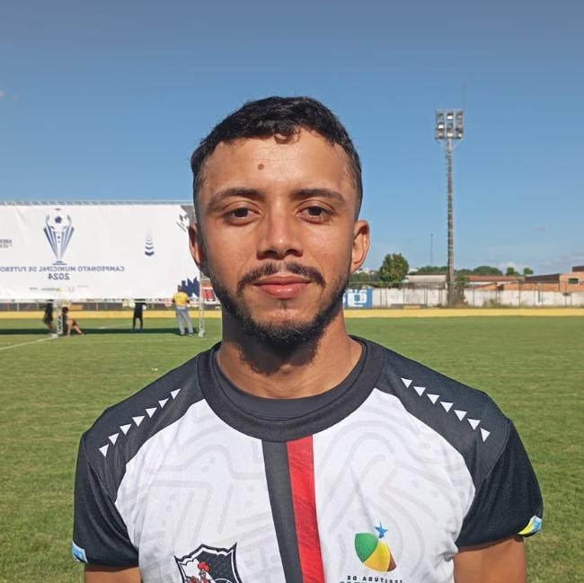 VINÍCIUS MENDONÇA LOPES