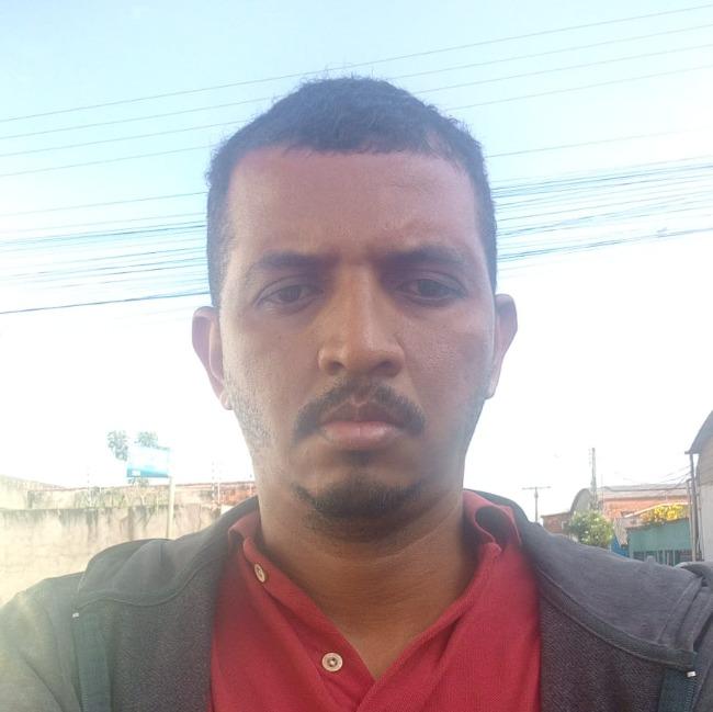 * WILLAMS FERREIRA SANTOS  - TECNICO