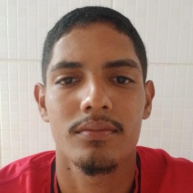 BRENO HENRIQUE SOUSA LEITE