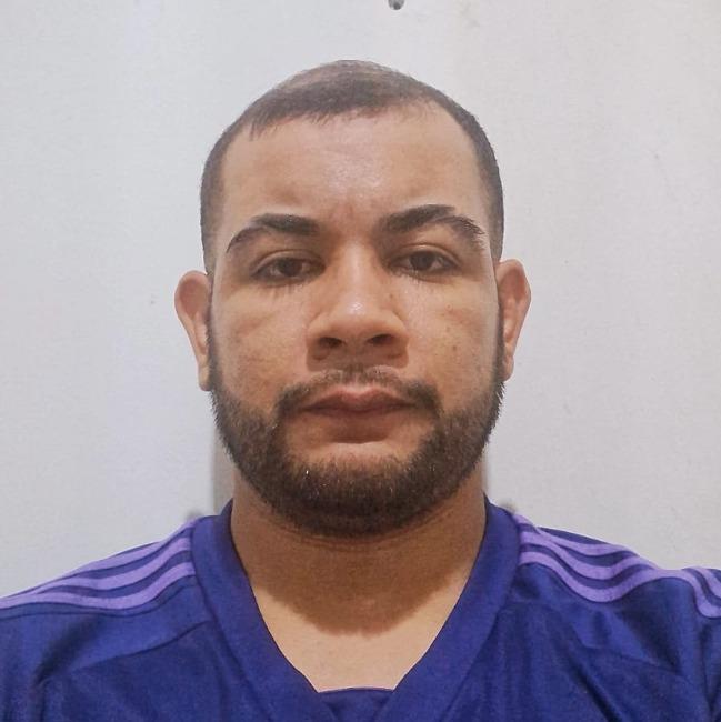 LUCAS DOS SANTOS PIMENTEL - GOLEIRO