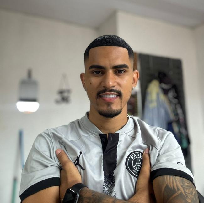 JAMES KENNEDY RODRIGUES GOMES