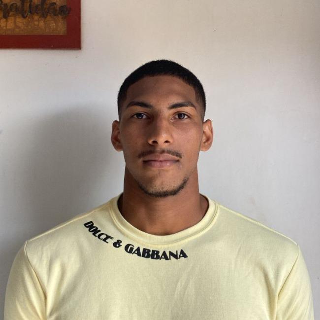 JHEMERSON TEIXEIRA NUNES - FEDERADO