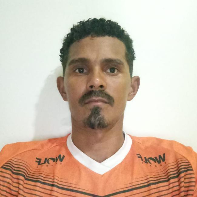 WILHAMS DOS SANTOS - GOLEIRO