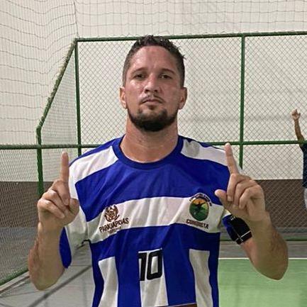 ANDERSON DE OLIVEIRA SANTOS