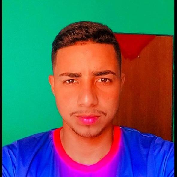 ANDRÉ DIAS DA COSTA