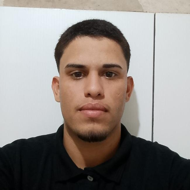 KAUÊ DE SOUSA SIMÃO