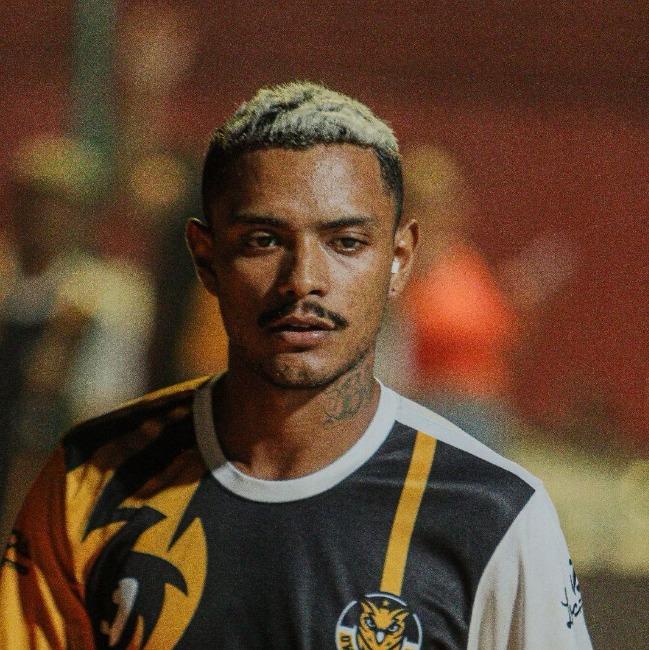 CAUÃ DE SOUSA SANTOS