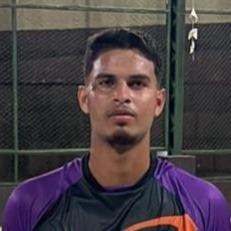 WILL GLENDERSON SILVA DA CUNHA