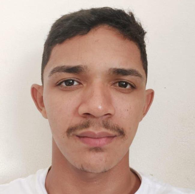 LEONILSON PEREIRA ARAÚJO