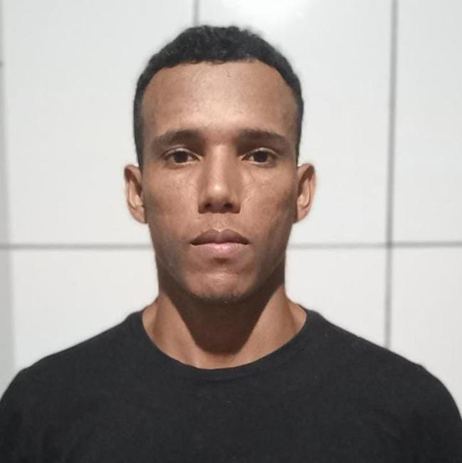 MAICON MAGALHÃES VERAS