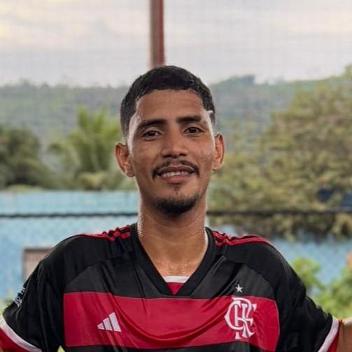 CLEUTON DOS SANTOS MARINHO