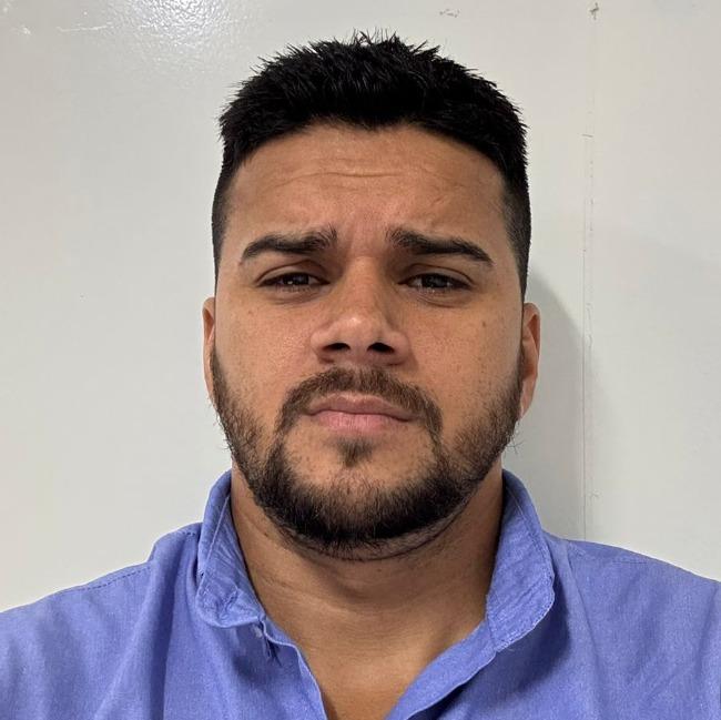 ERNANDES CERDOSO DOS SANTOS - GOLEIRO