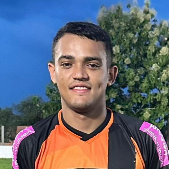 JONH HERBET MORAES SILVA