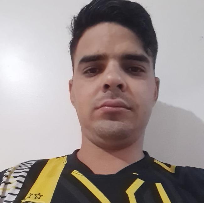 * CARLOS MAYCON AMORIM PINHEIRO  - TECNICO