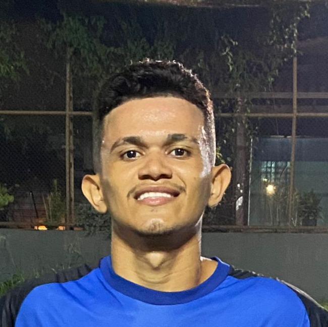 JOSÉ BELO DA SILVA FILHO