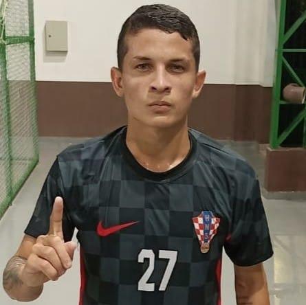 EDUARDO SILVA ALBINO