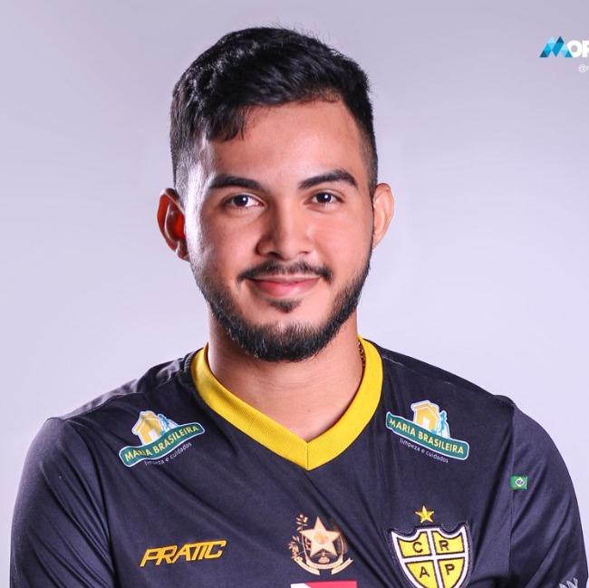 THIAGO DE MATOS SILVA