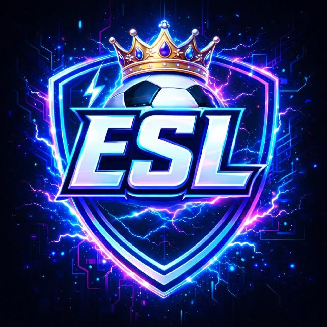 𝙴𝚂𝙻 | 𝙴𝚃𝙴𝚁𝙽𝙰𝙻 𝚂𝚄𝙿𝚁𝙴𝙼𝙴 𝙻𝙴𝙰𝚄𝙶𝚄𝙴