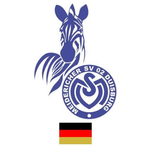 MSV Duisburg