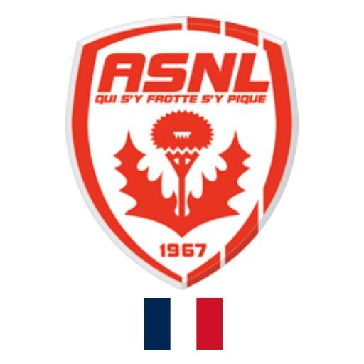 AS Nancy