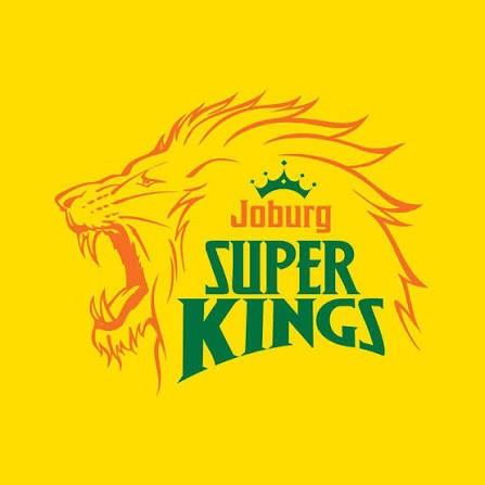 Joburg Super Kings