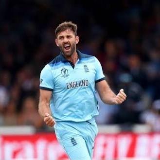 Liam Plunkett