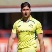 Marcus Stoinis