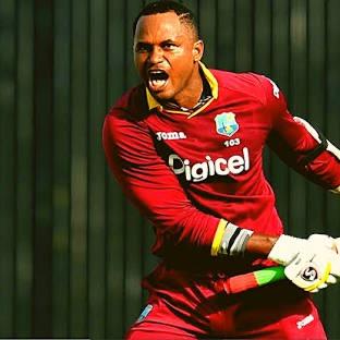 Marlon Samuels