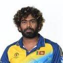 Lasith Malinga