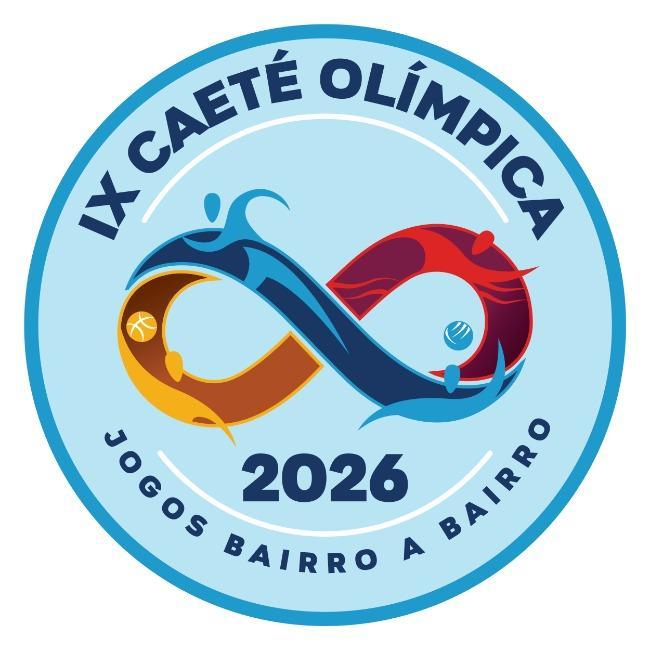 BAIRRO A BAIRRO IX CAETÉ OLÍMPICA 2026